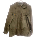 Mossimo Woman’s cargo jacket