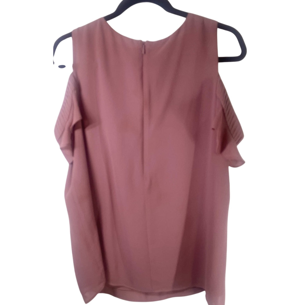 Q&A Off the Shoulder blouse