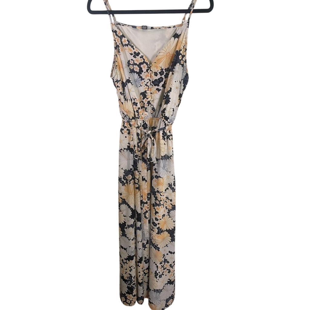 Q&A Portia Maxi Dress Stitch Fix