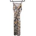 Q&A Portia Maxi Dress Stitch Fix