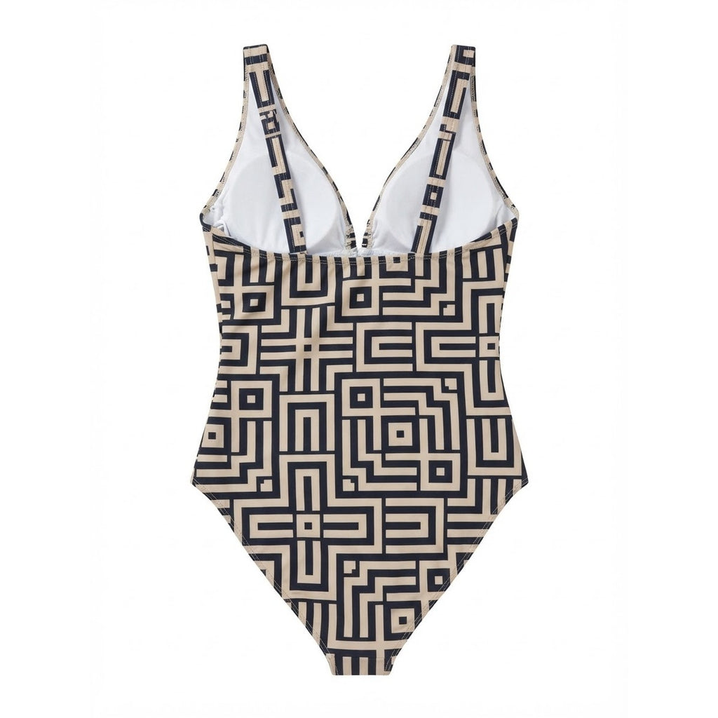 B2prity One Piece Swimsuit Women Tummy Control Bathing Suit Ruched Slimming Swim Suit Push Up Large