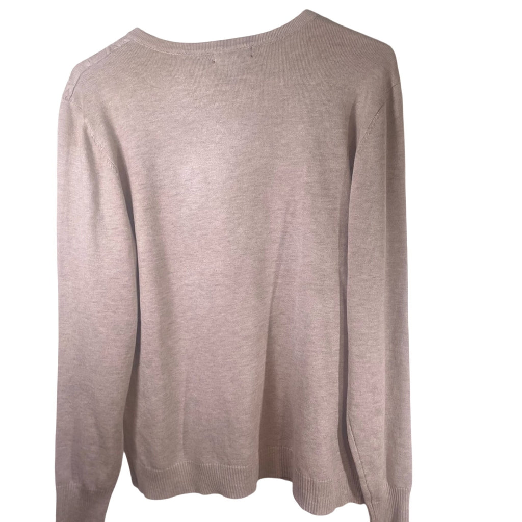 BY DESIGN NWT CARDIGAN SWEATER SIZE L