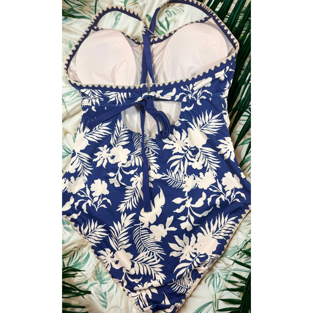 Eomenie Women's One Piece Swimsuit Tummy Control Slimming Bathing Suit Ruched XL