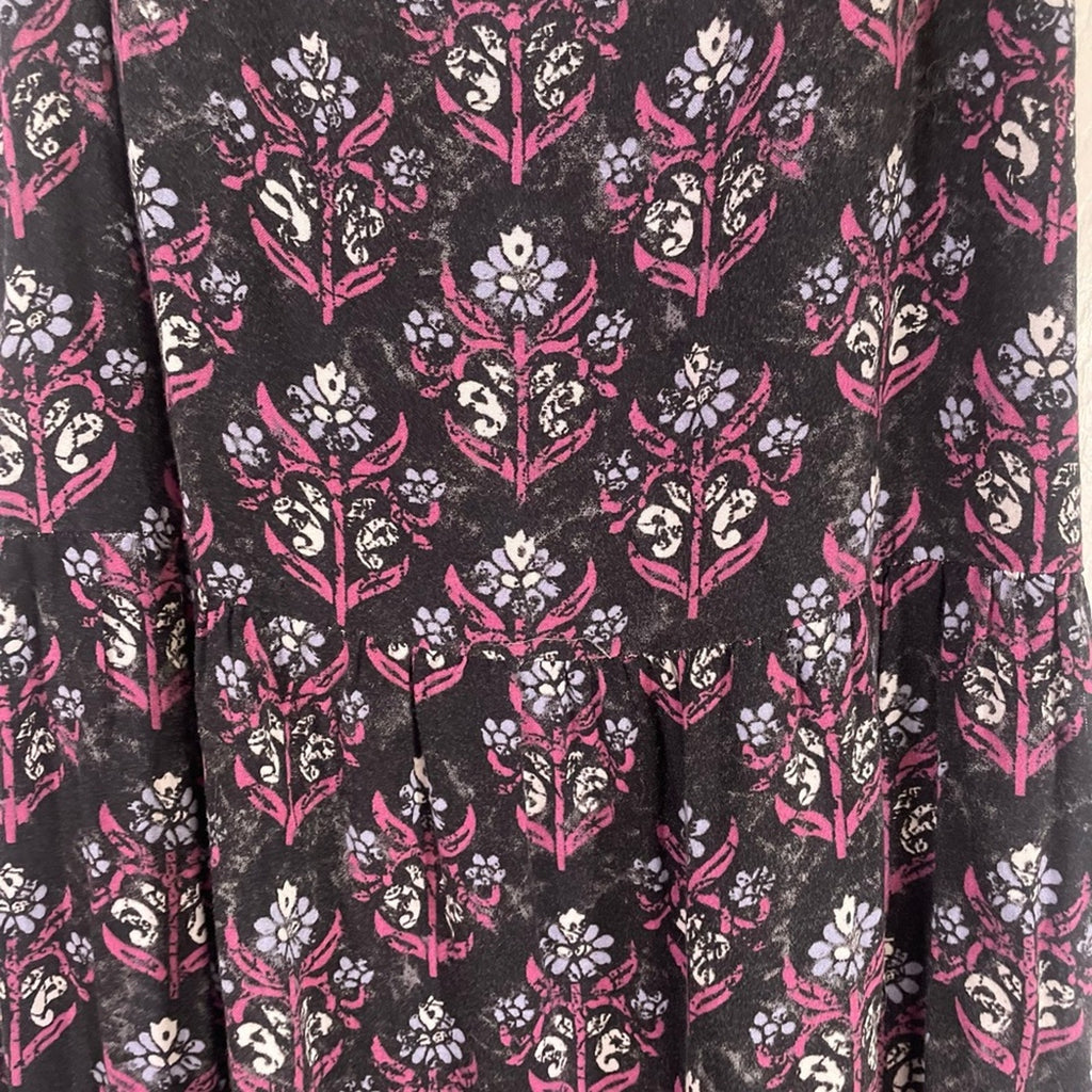 Target Floral Dress