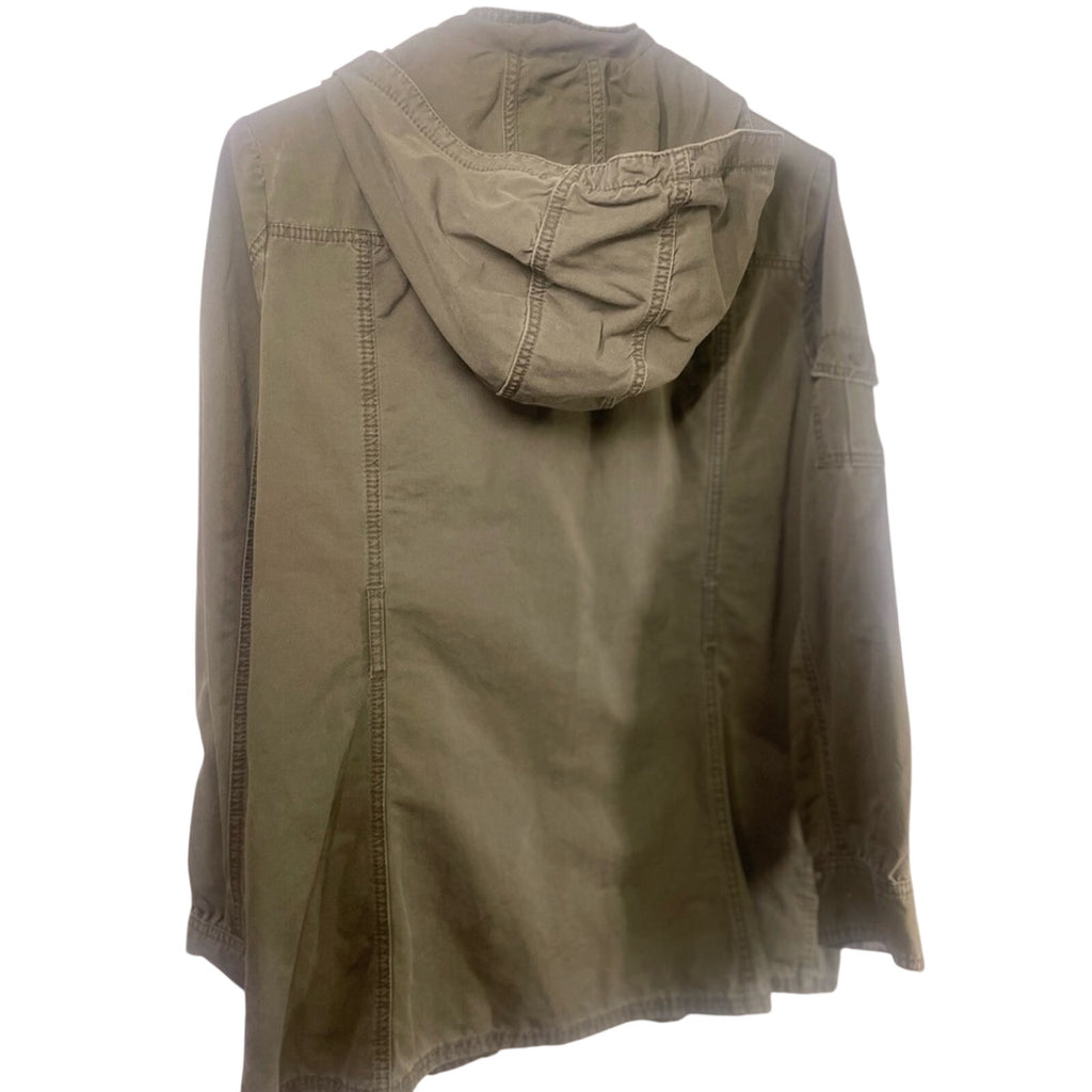 Mossimo Woman’s cargo jacket