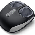 Black and Gray Foot Massager