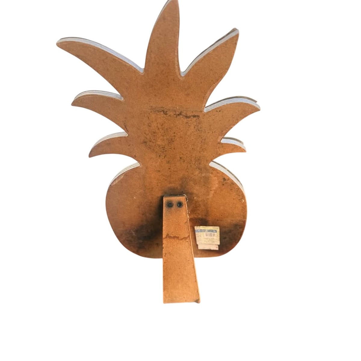 Pineapple Tabletop Decor