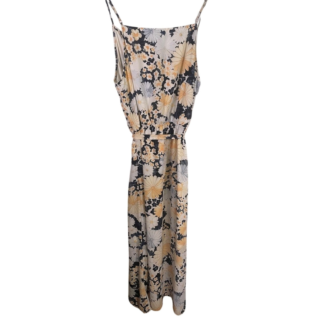 Q&A Portia Maxi Dress Stitch Fix