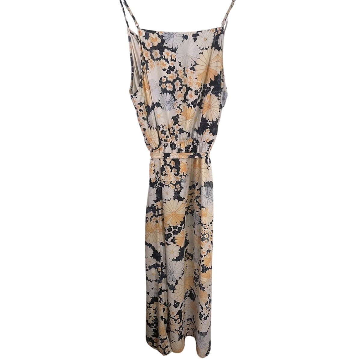 Q&A Portia Maxi Dress Stitch Fix