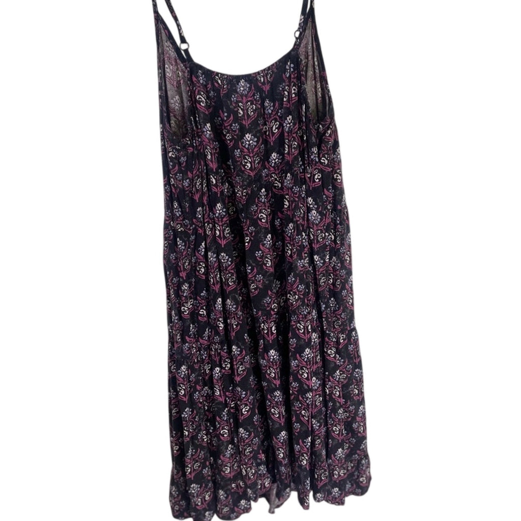Target Floral Dress